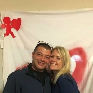 Meet your Posher, Pamela